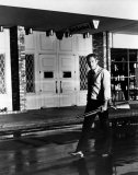 Steve McQueen Photo