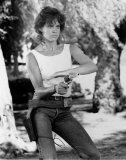 Catherine Mary Stewart Photographie