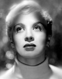 Mai Zetterling Foto