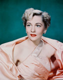 Joan Fontaine Photo