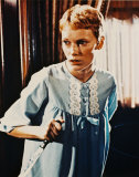 Mia Farrow Photo