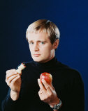 David McCallum Photo
