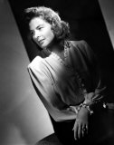Ingrid Bergman Photo