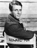 Edward Fox Photo