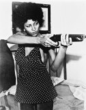 Pam Grier Photographie