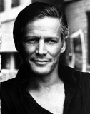 Peter Strauss Photo
