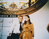 Steve McQueen Photo