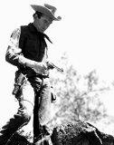 Robert Walker Photo