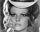 Claudia Cardinale Photographie