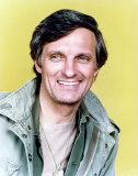 Alan Alda Photo