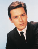 Alain Delon Photo