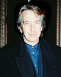 Alan Rickman Photo