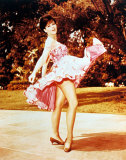 Yvonne Craig Photo
