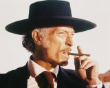 Lee Van Cleef Photo