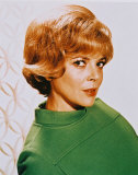 Barbara Bain Photographie
