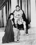 Laurence Olivier Fotografía