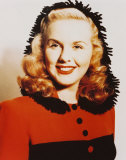Deanna Durbin Photographie