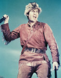 Fess Parker Photo