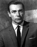 Sean Connery Photo