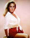 Ursula Andress Photo