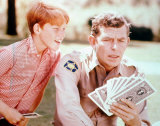 Andy Griffith Fotografía