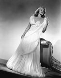 Rita Hayworth Photo
