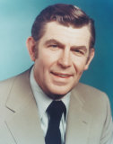 Andy Griffith Photographie