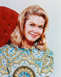 Elizabeth Montgomery Photo