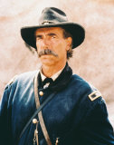 Sam Elliott Photo