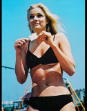 Yvette Mimieux Photo