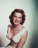 Maureen O'Hara Photo