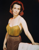 Claire Bloom Foto