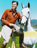 Ronald Reagan Photo
