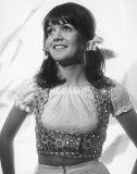 Sally Geeson Photo