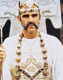Sean Connery Photo