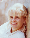 Sue Lyon Photo