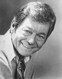 DeForest Kelley Photo