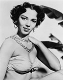 Dorothy Dandridge Photographie