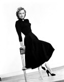 Donna Reed Photo