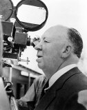 Alfred Hitchcock Photo