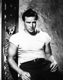 Marlon Brando Photo