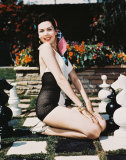 Ann Miller Photo