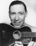 George Formby Fotografía