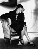 Greta Garbo Photo