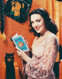 Linda Darnell Photographie
