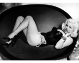 Diana Dors Photographie