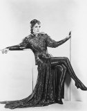 Greta Garbo Photo