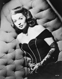Lilli Palmer Photo