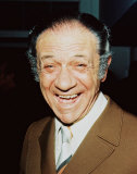 Sid James Photo