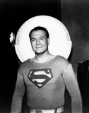 George Reeves Photographie